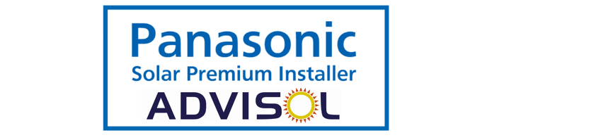Advisol Panasonic Premium Installer