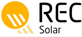 Zonnepanelen REC limburg